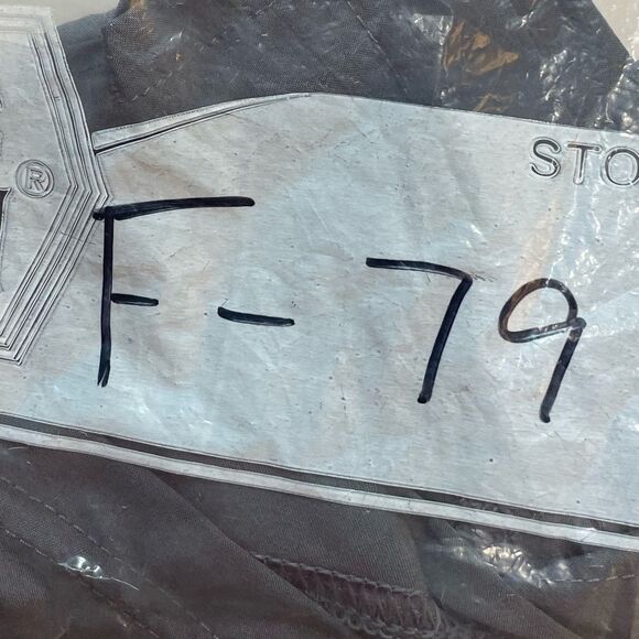 5 for $25🔥Under Armour Grey Windbreaker Shorts Large - Picture 7 of 7